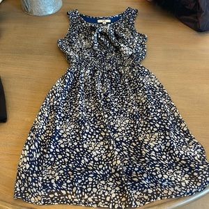 Boutique midi dress